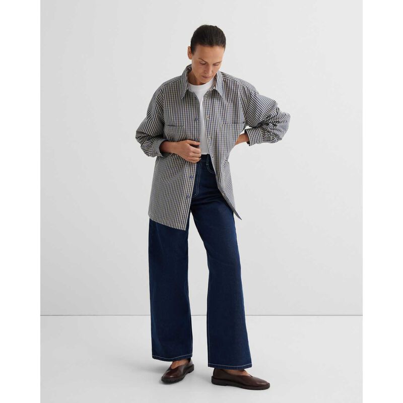 Kowtow Henry Shirt image number 3